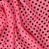 Midweight Crochet Style Lace - Per ½ Metre