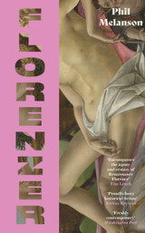 Cover for Florenzer by Phil Melanson