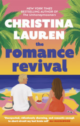 Cover for The Romance Revival by Christina Lauren