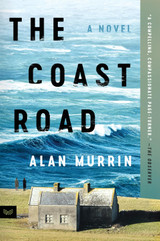 Cover for Coast Road by Alan Murrin