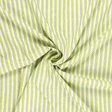 100% Lyocell w/Stripes - Per ½ Metre