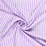 100% Lyocell w/Stripes - Per ½ Metre