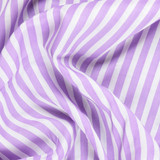 100% Lyocell w/Stripes - Per ½ Metre