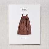 Merchant & Mills - The Honey Dress Pattern