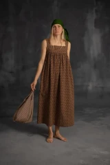 Merchant & Mills - The Honey Dress Pattern