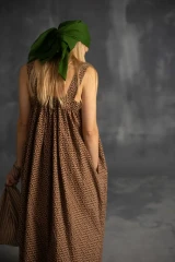 Merchant & Mills - The Honey Dress Pattern