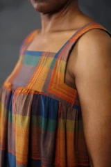 Merchant & Mills - The Honey Dress Pattern