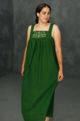 Merchant & Mills - The Honey Dress Pattern