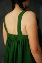 Merchant & Mills - The Honey Dress Pattern