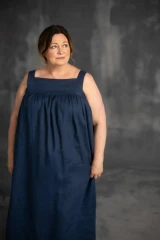 Merchant & Mills - The Honey Dress Pattern
