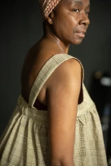 Merchant & Mills - The Honey Dress Pattern