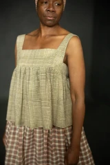 Merchant & Mills - The Honey Dress Pattern