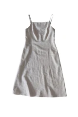 Merchant & Mills - The Sommer Dress Pattern