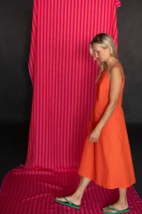Merchant & Mills - The Sommer Dress Pattern
