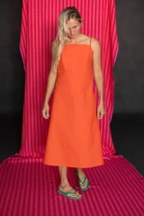 Merchant & Mills - The Sommer Dress Pattern