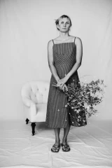 Merchant & Mills - The Sommer Dress Pattern