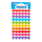 Clever Kidz Reward Stickers - Asstorted