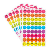 Clever Kidz Reward Stickers - Asstorted