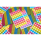Clever Kidz Reward Stickers - Asstorted