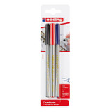 Edding 89 Office Liners (3pcs)
