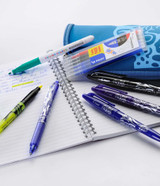 Pilot FriXion Medium Rollerball Pen (Erasable)
