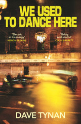 Thumbnail of We Used to Dance Here by Dave Tynan
