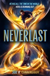 Neverlast by Sue H. Cunningham