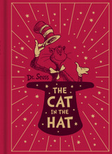 Thumbnail of The Cat in the Hat by Dr. Seuss (HB)