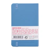 Talens Art Creation Sketchbook (9 x 14cm) - Lake Blue