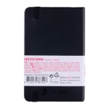 Talens Art Creation Sketchbook (9 x 14cm) - Black