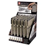 Sakura Pigma Micron Pen - Black