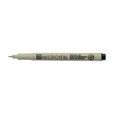 Sakura Pigma Micron Pen - Black