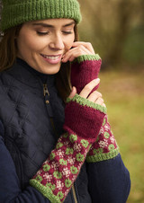 Rowan Moordale Accessories