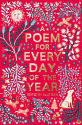 A Poem for Every Day of the Year by Allie Esiri