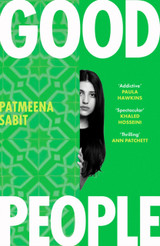 Good People  by Patmeena Sabit