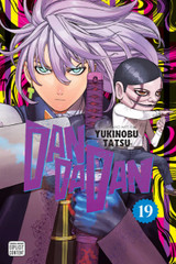 Dandadan, Vol. 19: Volume 19 by Yukinobu Tatsu