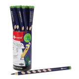 Ormond Finger Fit Triangular HB Pencil (1pc)