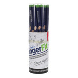 Ormond Finger Fit Triangular HB Pencil (1pc)