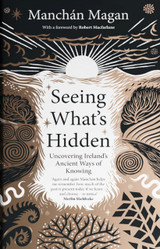 Seeing What's Hidden: Uncovering Ireland's Ancient Ways of Knowing by Manchan Magan