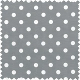 Filled Sewing Box Kit (100pcs) - Grey Spot