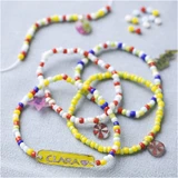 Mini Craft Kit Jewellery - Shrink Plastic Bracelets