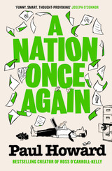 A Nation Once Again by Paul Howard