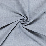 Prince of Wales Mini Check Suiting - Per ½ Metre