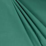 Waxed Cotton in Sea Green - Per ½ Metre