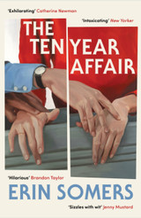 The Ten Year Affair by Erin Somers