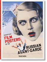 Film Posters of the Russian Avant-Garde 45th Ed.