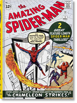 Marvel Comics Library: Spider-Man: 1962–1964