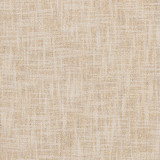 Ecru & Gold Polyacrylic Tweed - Per ½ Metre
