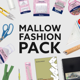 Mallow College Fashion Design Course Pack