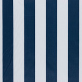 Cotton Stripe (ADD WIDTHcm) - Per ½ Metre